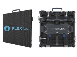 FLEXLite, PixelFLEX