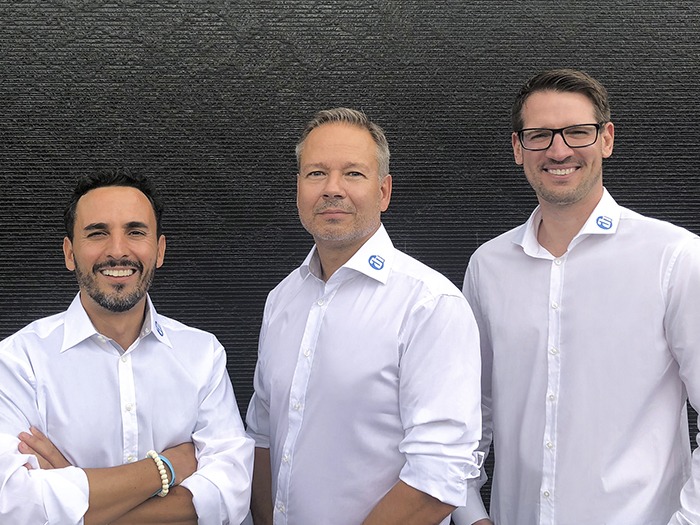 Adam Hall Group and Audinate enter into partnership, Adam Hall GmbH, Story  - PresseBox
