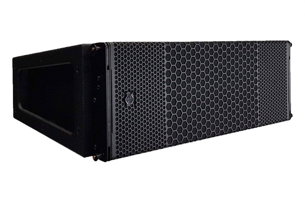 EM Acoustics’ New HALO-B System Makes UK Debut At PLASA Focus, Leeds — TPi