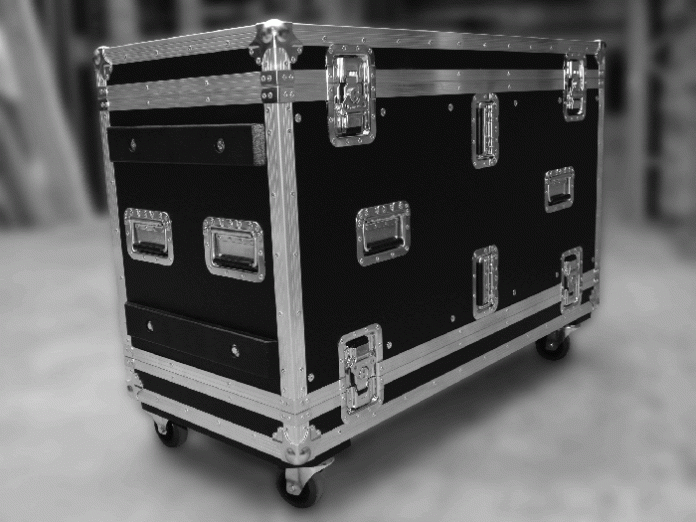 British Flight case company acquires ABS cases