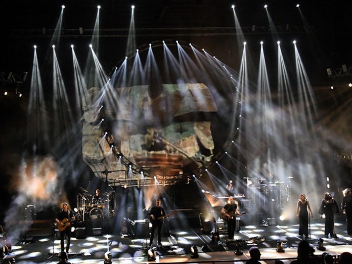 brit floyd world tour