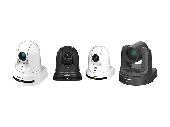 ptz camera range