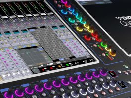 DiGiCo is a Team Player for Super Bowl LVI's Halftime Show - DiGiCo