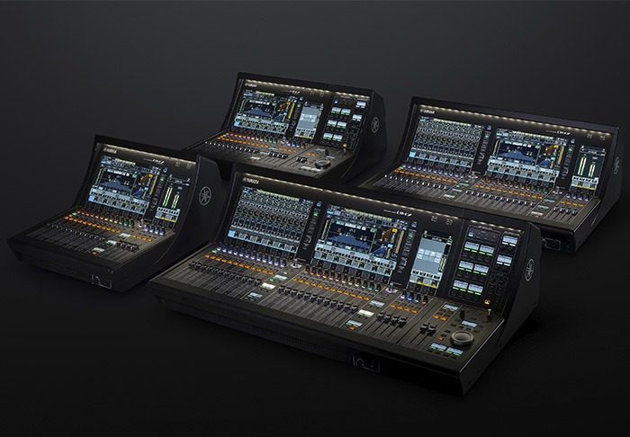 DiGiCo is a Team Player for Super Bowl LVI's Halftime Show - DiGiCo